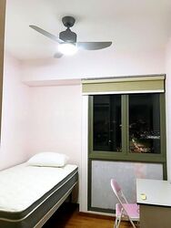 Parc Vera (D19), Condominium #612035101